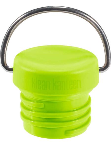 Klean Kanteen Loop Cap with Bale for Classic Bottle